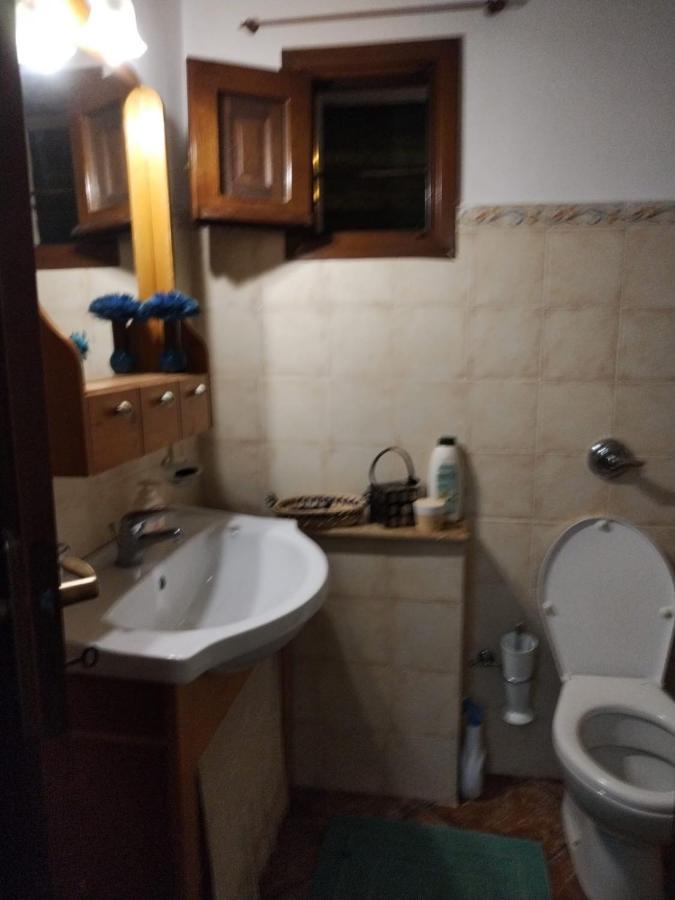 Cornino Casa Vacanze La Dolce Vita Custonaci Eksteriør bilde